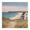 Stupell Industries Cottage Down By Shore Canvas Wall Art Design by Amber Sterling